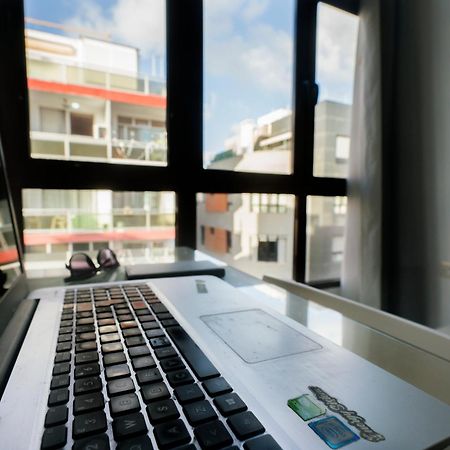 Cozy Aprtment Seaview Dishwasher Лас Палмас де Гран Канария Екстериор снимка