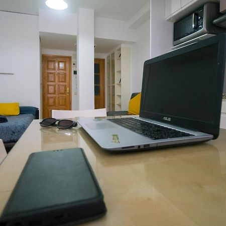 Cozy Aprtment Seaview Dishwasher Лас Палмас де Гран Канария Екстериор снимка
