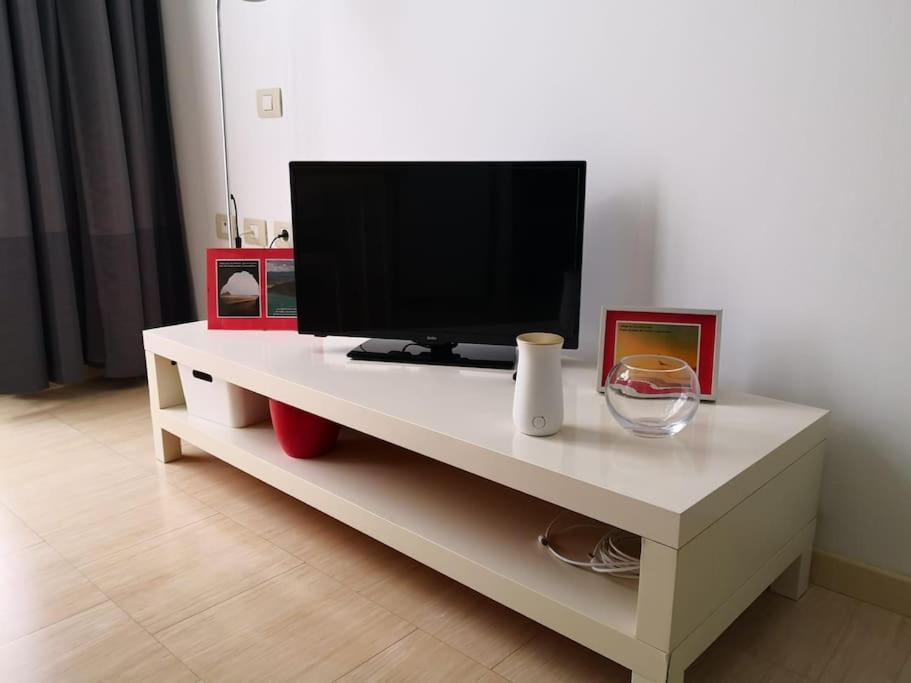 Cozy Aprtment Seaview Dishwasher Лас Палмас де Гран Канария Екстериор снимка