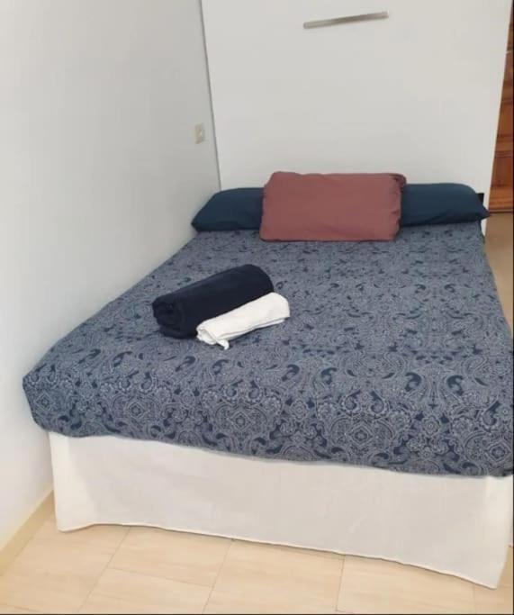 Cozy Aprtment Seaview Dishwasher Лас Палмас де Гран Канария Екстериор снимка