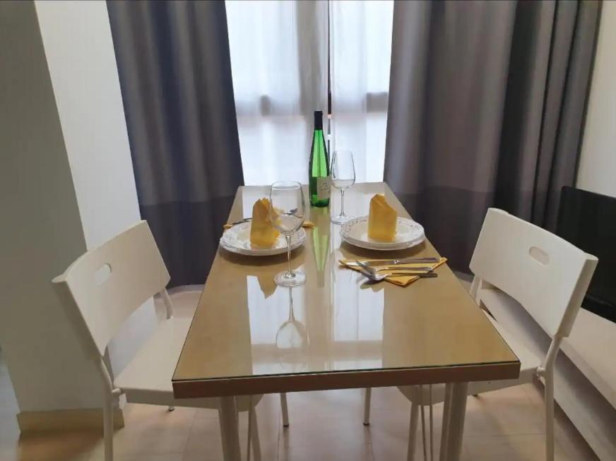 Cozy Aprtment Seaview Dishwasher Лас Палмас де Гран Канария Екстериор снимка